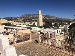 Riad Inaya Fez