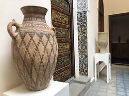Riad Inaya Fez