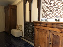 Riad Inaya Fez