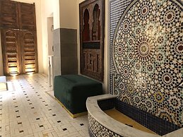 Riad Inaya Fez