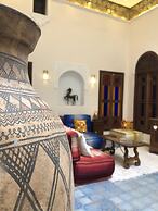 Riad Inaya Fez
