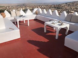 Riad Inaya Fez
