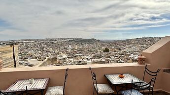 Riad Inaya Fez