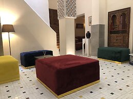 Riad Inaya Fez