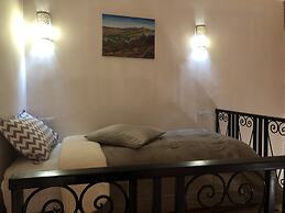 Riad Inaya Fez