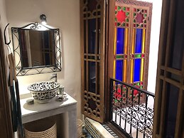Riad Inaya Fez