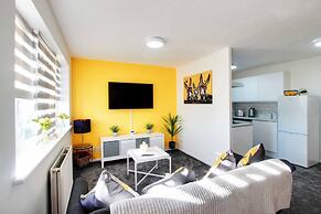 Modern One Bedroom House Welsh Harp