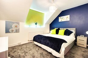 Modern One Bedroom House Welsh Harp