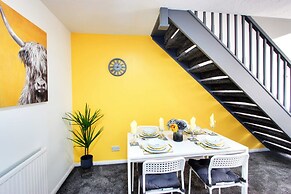 Modern One Bedroom House Welsh Harp