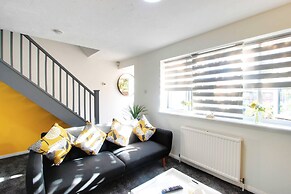 Modern One Bedroom House Welsh Harp