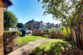 Modern One Bedroom House Welsh Harp