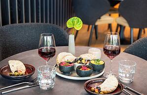 Leonardo Royal Hotel Cologne Bonn Airport