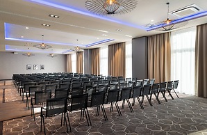 Leonardo Royal Hotel Cologne Bonn Airport