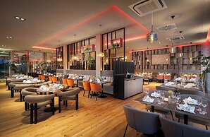 Leonardo Royal Hotel Cologne Bonn Airport