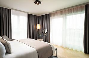 Leonardo Royal Hotel Cologne Bonn Airport