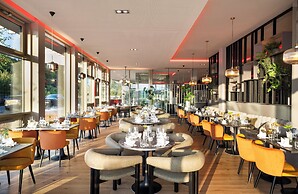 Leonardo Royal Hotel Cologne Bonn Airport