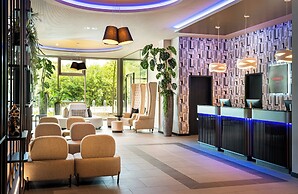 Leonardo Royal Hotel Cologne Bonn Airport