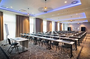 Leonardo Royal Hotel Cologne Bonn Airport