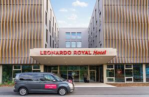 Leonardo Royal Hotel Cologne Bonn Airport