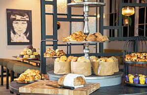 Leonardo Royal Hotel Cologne Bonn Airport