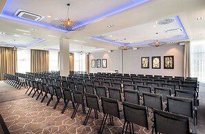 Leonardo Royal Hotel Cologne Bonn Airport