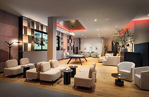 Leonardo Royal Hotel Cologne Bonn Airport