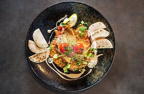 Leonardo Royal Hotel Cologne Bonn Airport