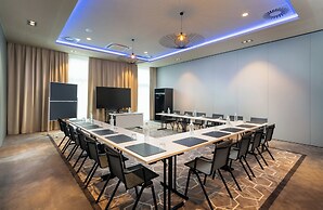 Leonardo Royal Hotel Cologne Bonn Airport