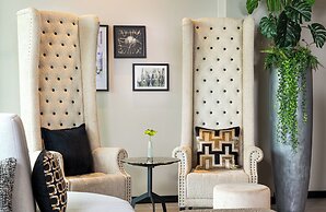 Leonardo Royal Hotel Cologne Bonn Airport