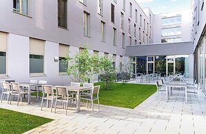 Leonardo Royal Hotel Cologne Bonn Airport