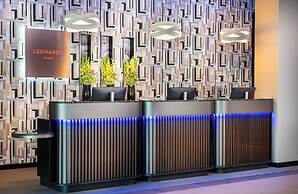 Leonardo Royal Hotel Cologne Bonn Airport