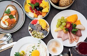 Leonardo Royal Hotel Cologne Bonn Airport