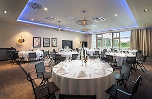 Leonardo Royal Hotel Cologne Bonn Airport