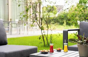 Leonardo Royal Hotel Cologne Bonn Airport