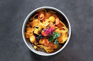 Leonardo Royal Hotel Cologne Bonn Airport