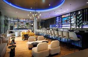 Leonardo Royal Hotel Cologne Bonn Airport