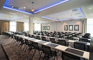 Leonardo Royal Hotel Cologne Bonn Airport