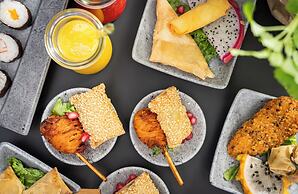 Leonardo Royal Hotel Cologne Bonn Airport