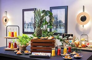 Leonardo Royal Hotel Cologne Bonn Airport