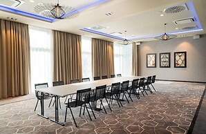 Leonardo Royal Hotel Cologne Bonn Airport