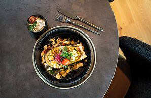 Leonardo Royal Hotel Cologne Bonn Airport