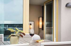 Leonardo Royal Hotel Cologne Bonn Airport