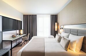 Leonardo Royal Hotel Cologne Bonn Airport