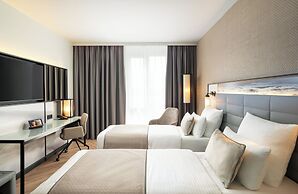 Leonardo Royal Hotel Cologne Bonn Airport