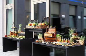 Leonardo Royal Hotel Cologne Bonn Airport