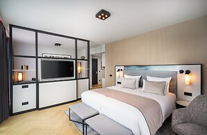 Leonardo Royal Hotel Cologne Bonn Airport