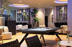 Leonardo Royal Hotel Cologne Bonn Airport