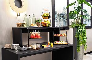 Leonardo Royal Hotel Cologne Bonn Airport