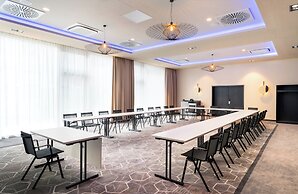 Leonardo Royal Hotel Cologne Bonn Airport