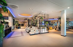 Leonardo Royal Hotel Cologne Bonn Airport